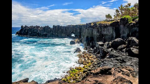 The 5 Most Dangerous and Scary Beaches on the Planet