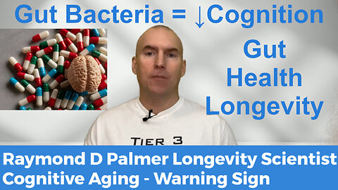 Cognition And Aging