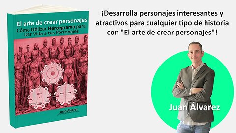 El Arte de Crear Personajes Cómo Utilizar Héroegrama para Dar Vida a tus Personajes