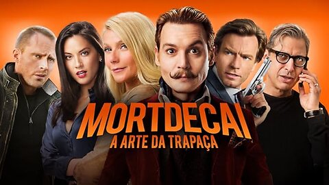 MortedeCai-a arte da trapaça