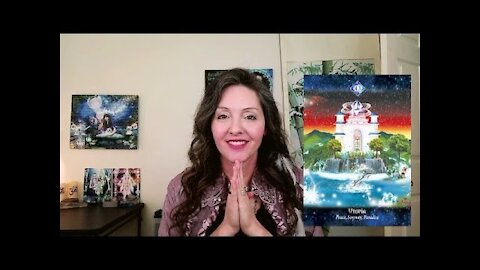 Fall 2016 Oracle Consciousness Reading By Lightstar