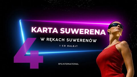 Radio Aria | Konferencja: Karta Suwerena w rękach Suwerenów i co dalej | 4