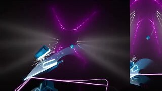 (beat saber) jaroslav beck ft. meredith bull - magic [mapper: connorjc]