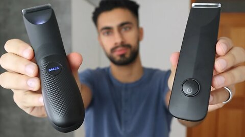 BALLS™ Trimmer V1 vs V2 (Honest Review)