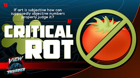 CRITICAL ROT: Rotten Tomatoes and the failure of the aggregate review system.