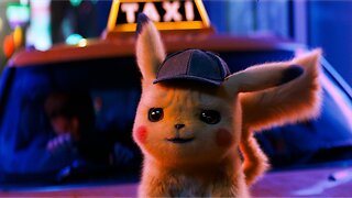 Detective Pikachu Hits Big Box Office Milestone