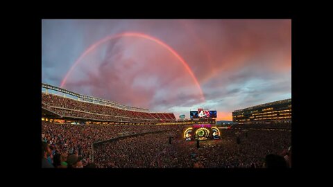 Why the Grateful Dead was the Most Important Cultural Phenomenon of the 20th Century