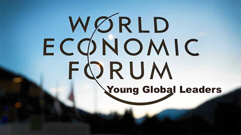 WEF Young Global Leaders 1993