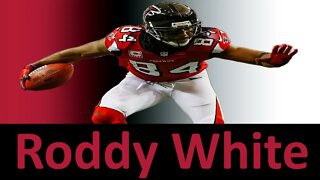 Madden 23 How To Create Roddy White