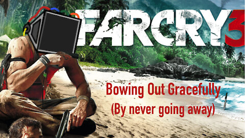 Less a Franchise, More a Template (Stillmore Reviews Far Cry 3)