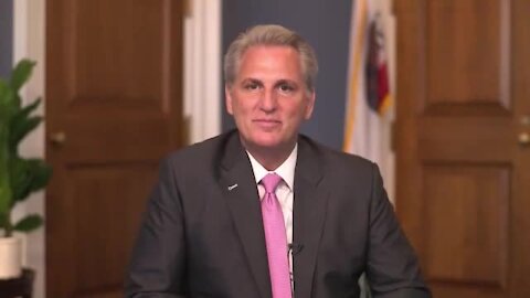 23ABC Interview: Rep. Kevin McCarthy