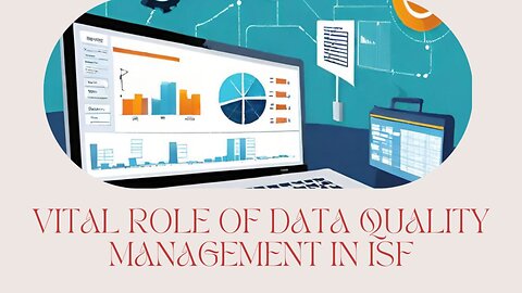 Importance of Data Quality in Importer Filing