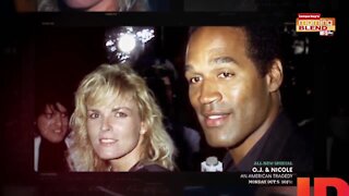 OJ & Nicole: An American Tragedy | Morning Blend