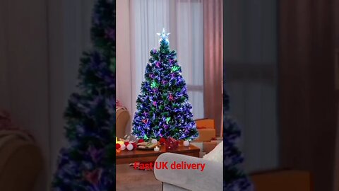 Sensational Christmas Tree