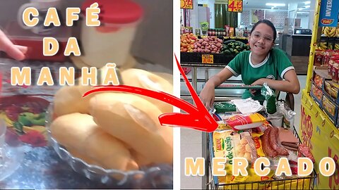 VLOG DE COMPRAS / COMPRAS NO SUPERMERCADO