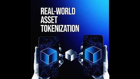 JPMorgan CEO Jamie Dimon speaks of Real World Asset Tokenization