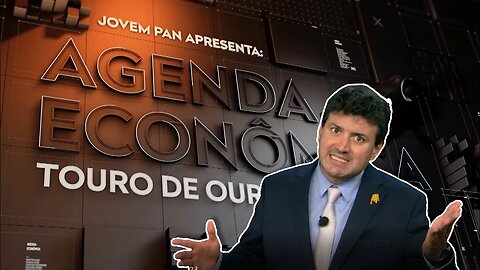 Inflação nos EUA, Brasil e China, viagem à China e arcabouço | Agenda Touro de Ouro - 09/04/2023