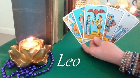 Leo ❤️💋💔 They Are Preparing To Tell You THE ENTIRE TRUTH Leo! Love, Lust or Loss March 6 - 18