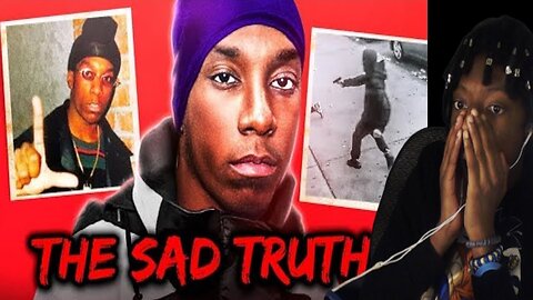 Pheanx Reacts To The Tragic Story Of Big L (Reaction Ep.179)