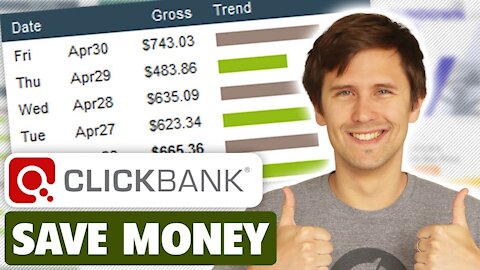 The Best & Efficient Way to Promote ClickBank Products On Google Ads