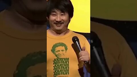 BOBBY LEE : I FOUGHT IN THE KOREAN WAR TOO 😂