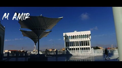 al sharaai Masjid Hafar al Batin