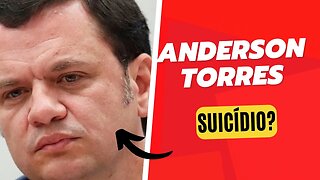 Quem é ANDERSON TORRES?