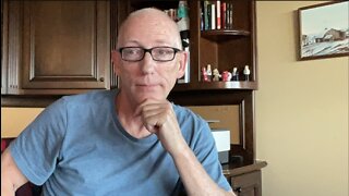 Episode 1771 Scott Adams: Let's Talk About All The January 6 Propaganda Destroying The Country