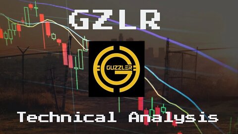 GZLR-GUZZLER Token Price Prediction-Daily Analysis 2022 Chart