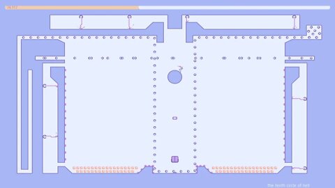 N++ - The Tenth Circle Of Hell (SU-X-19-03) - G++