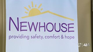 Newhouse shelter needs help as domestic violence calls surge