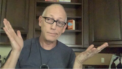 Episode 1383 Scott Adams: Hamas & Israel Both Claim Victory So I'm Happy For Them, Antisemitism