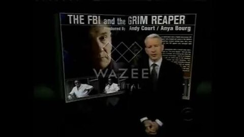 The FBI & The Grim Reaper - Greg Scarpa (1992-2011)