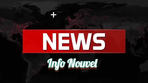 Info Nouvel News 24/7