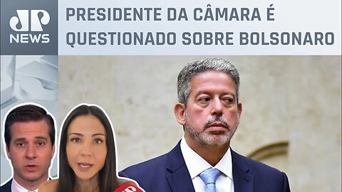 Lira: “Precisamos cuidar melhor de nossos ex-presidentes”; Amanda Klein e Beraldo analisam