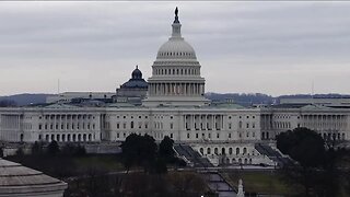 Sen. Rob Portman on the need to protect Ohio workers in stimulus