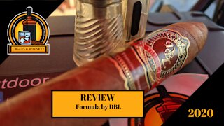 DBL Formula Review #002