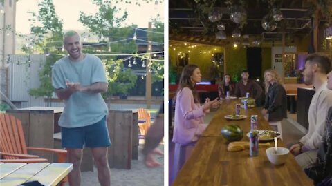 La bande-annonce de la nouvelle série OD BBQ est sortie et ça s'annonce très « crunchy »