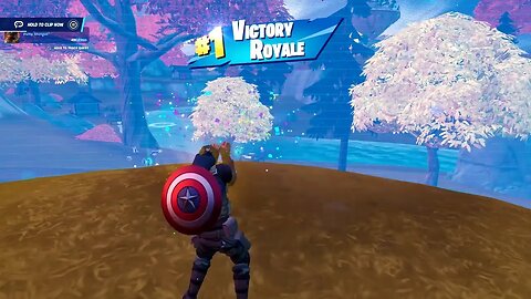 1st Victory Royale of Chapter 4 Season 2!! #fortnite #chapter4season2 #shorts