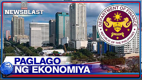 Pilipinas, pinakamabilis na lumalagong ekonomiya sa Southeast Asia —Finance Sec. Diokno