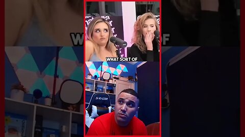 Trans Activist SLAMMED By Based Guest! @whatever