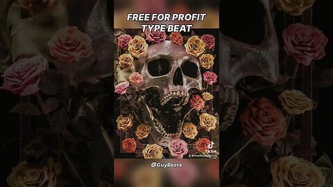 [FREE FOR PROFIT] DRILL SPANISH GUITAR TYPE BEAT - “BRUTAL” #freeforprofit #short #shorts