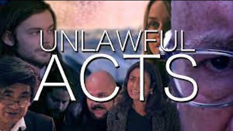 12. Unlawful Acts - Spanish subtitles