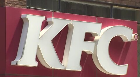 KFC making changes to slogan