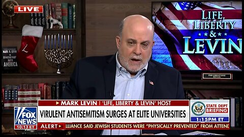 Hamas is Palestinian: Levin