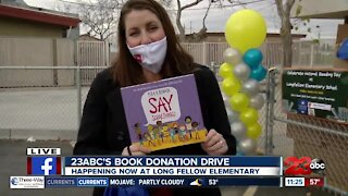 23ABC Book Giveaway