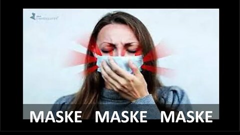 Maske Maske Maske - Iviliana Bellis