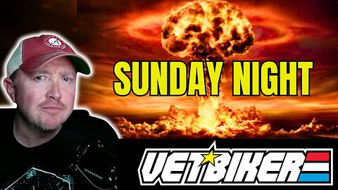 Veteran Biker Live!