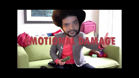 Epic Mike Emotional Damage