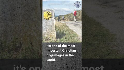 What is the Camino de Santiago?